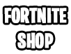 Fortnite Shop