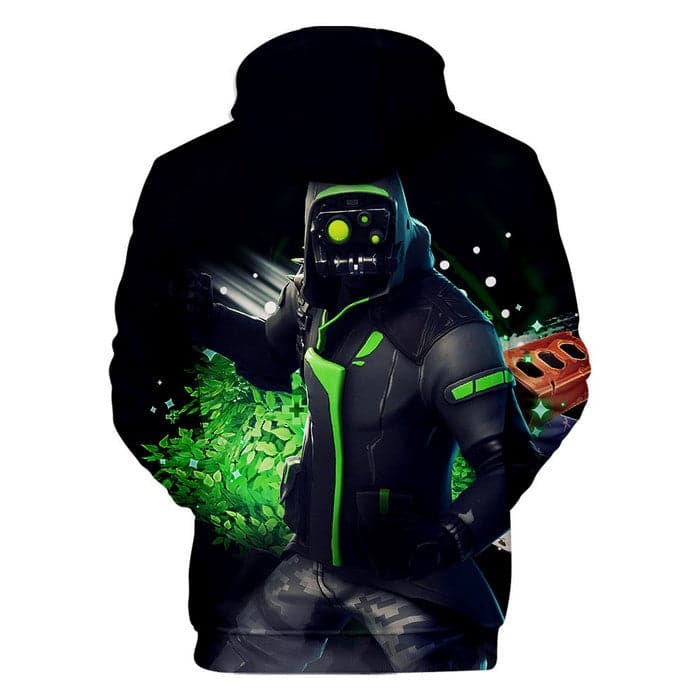 Fortnite Hoodie Kids Archetype Fortnite Hoodie Kids Archetype