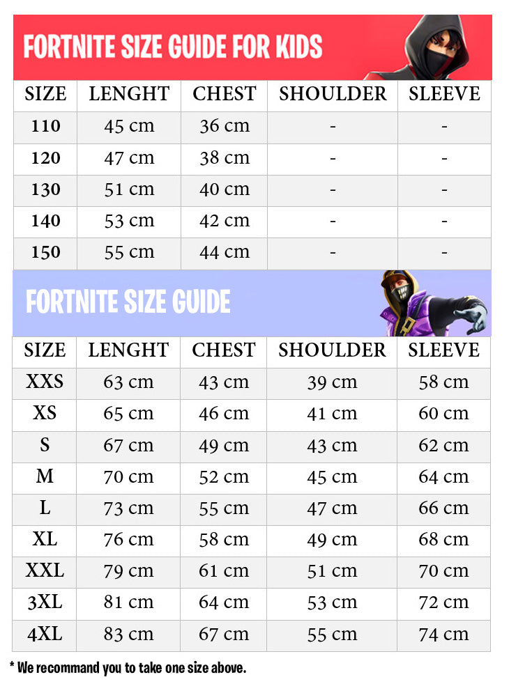 Fortnite T-Shirt Raven Skin Fortnite T-Shirt Raven Skin